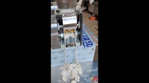 Пельменный аппарат Gastromix JGL