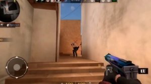 ТОП 5 КОНФИГОВ НА ТЕЛЕФОНЕ ДЛЯ СТАНДОФФ 2 | Standoff 2