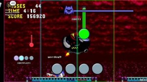 Fnf prey and fight or flight song gameplay