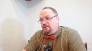 Почему и как я пришел к  "даче".