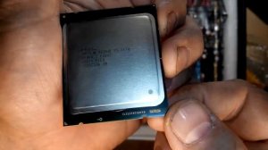 Huanan intel x79 LGA 2011 Xeon E5 2670