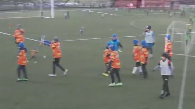 Костик в Химках 7.03.22