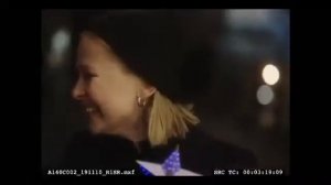 Видео со съёмок фильма Анны Меликян «Трое»