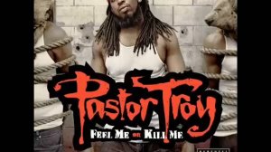 Lil jon feat. pastor troy - throw it up