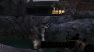 LKI Video Face To Face - Metro 2033 (2007-06-07)