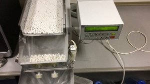 Фасовка таблеток