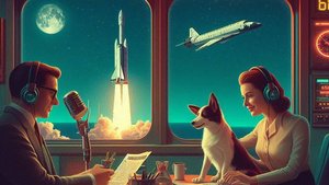 Запуск ракеты-носителя SpaceX Starlink 200 и успешная посадка первой ступени Falcon 9