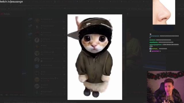 ХЕСУСА ПРАНКАНУЛИ В МЕТРО НЬЮ-ЙОРКА смотреть онлайн