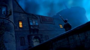 Medal of Honor: Underground - Dark Valhalla - Ambience