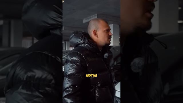 Поло или Рапид, что комфортнее? #shorts
