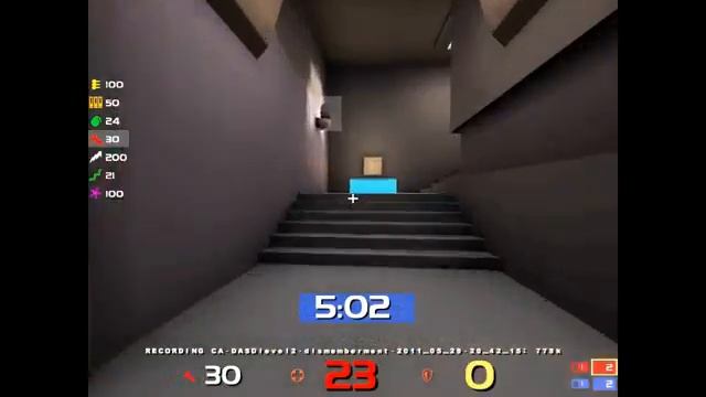 Шутки-самосмейки в quakelive.avi.mp4 смотреть онлайн