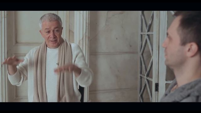 Программа «Разумный Диалог» (Илья Колесников)