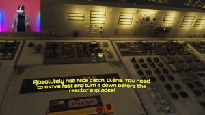 Новый STALKER VR. Chernobyl again. Чо за игра?