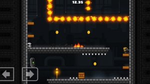 Где находятся все синие монеты в The Tower? Сейчас объясню.