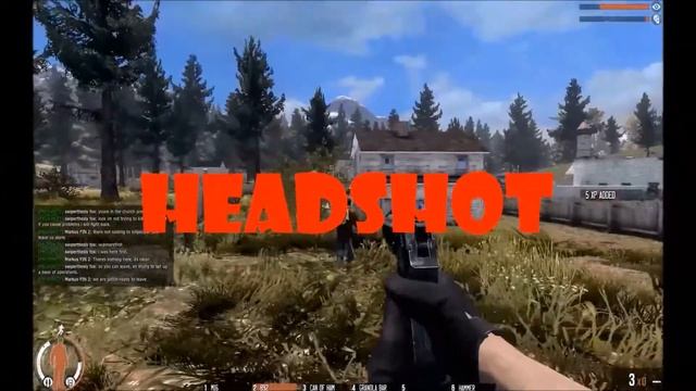 Infestation: Survivor Stories - Denied 2 | Quick Clip | STRG | смотреть онлайн