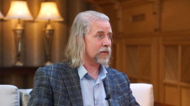 «По душам: В чем смысл жизни?»  Беседа Четвертая. Психолог Андрей Елкин.
