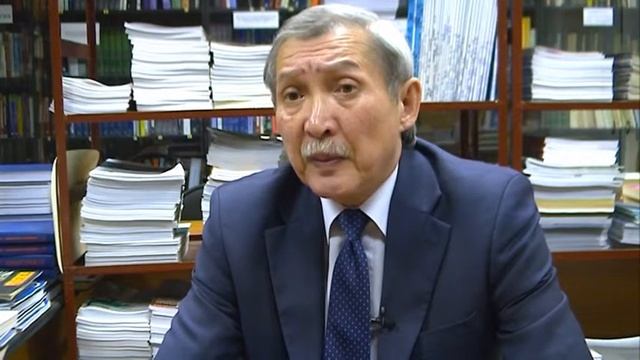Проректор рудн