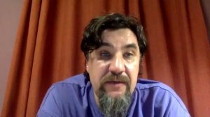 Дмитрий Воеводин о Магии Осознания (Космоэнергетика Петрова В.А)