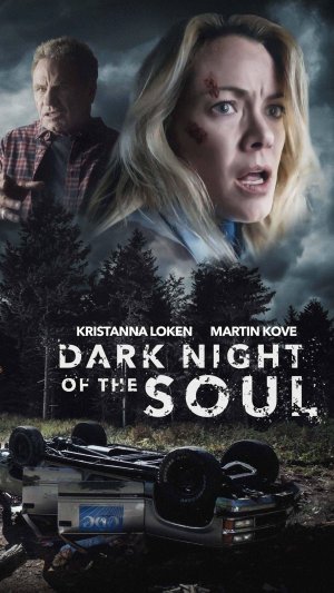 Темная ночь души
Dark Night of the Soul