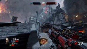 Quake Champions Defrag Pro (но это не точно)