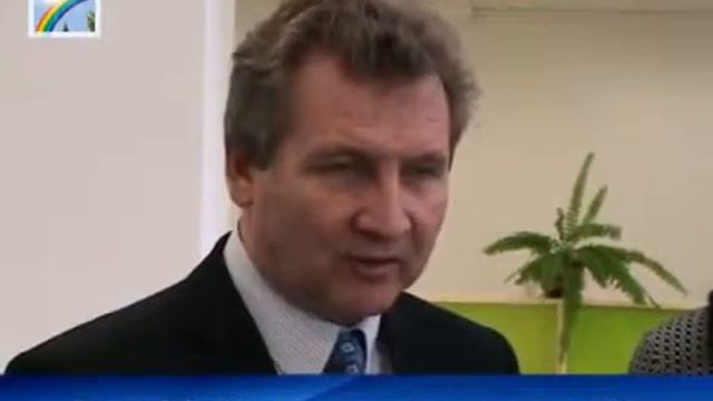 Проектирование и комплексное оснащение РОУНБ им М. Горького смотреть онлайн