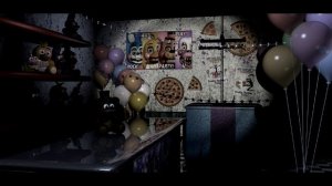 Payday - Fnaf 2 Song