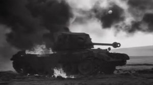 Третья ракета 1963 СССР фильм