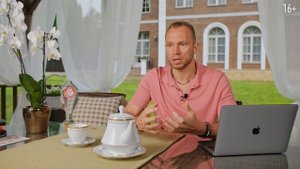 У кого стоит учиться, чтобы стать успешным? Как найти наставника? У кого учился Максим Темченко