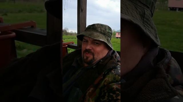 Дождик-это время отдохнуть.