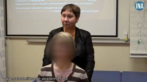Какие мышцы болят и почему Прикладная кинезиология Проф Л Ф Васильева