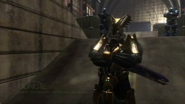 Halo 3 Music Video смотреть онлайн