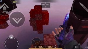 проблемы приватки v2 /стенд кнайф|stand knife/разговорный ролик