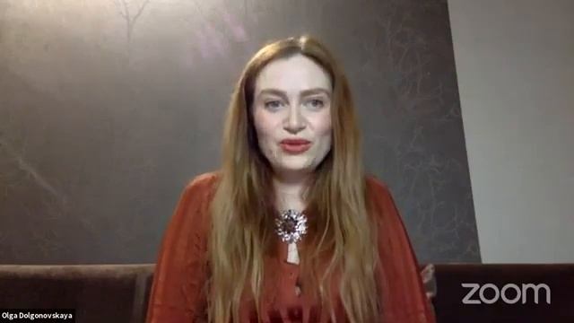 Тета Хилинг: Онлайн класс - работа с водой смотреть онлайн