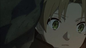Mushoku Tensei 「AMV」- Never Give Up