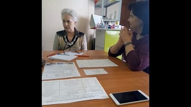 Видео 4 Планерка  Планирование с командой