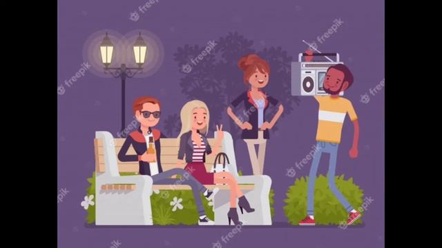 Digital audio storytelling