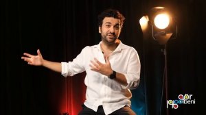 HASAN CAN KAYA "İŞLERİM ÇALINDI!"