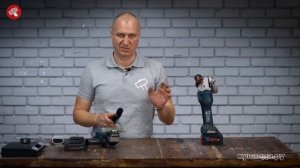 Битва болгарок BOSCH! Аккумуляторная ушм Bosch GWS 18V15 SC против GWS 1400