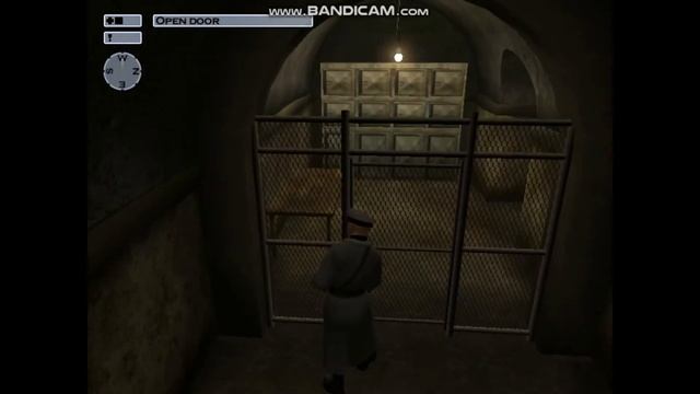 Hitman 2 Silent Assassin | Mission: 4 | TUBEWAY TORPEDO | Gaming World смотреть онлайн