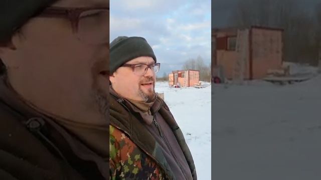 Выдался не огородносадовый выходной, буду шалить.