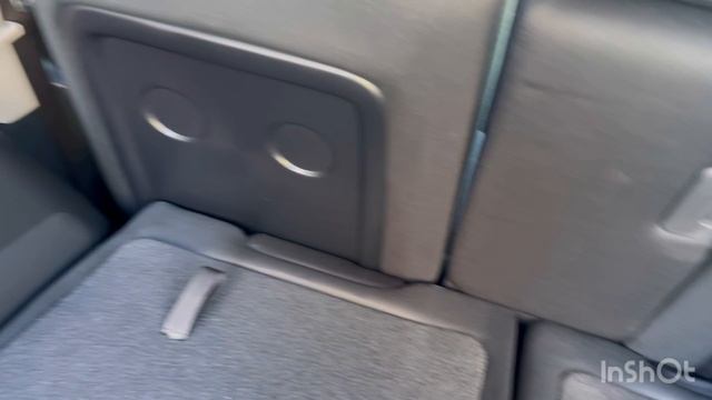 ОБЗОР TOYOTA WISH 2014 год