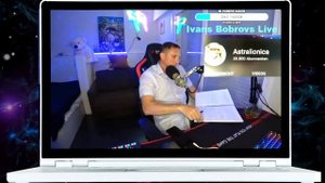 Иван БОБРОВС  &   Мэн-Дор и АСТРОН  от 19.05.2021г