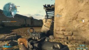 Medal of Honor (2010) - MULTIPLAYER! - PC