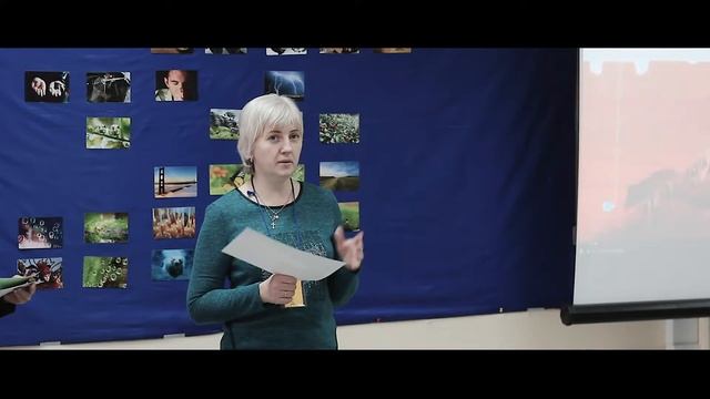 Голова Елена. Отзыв о тренинге «Эффективный руководитель»