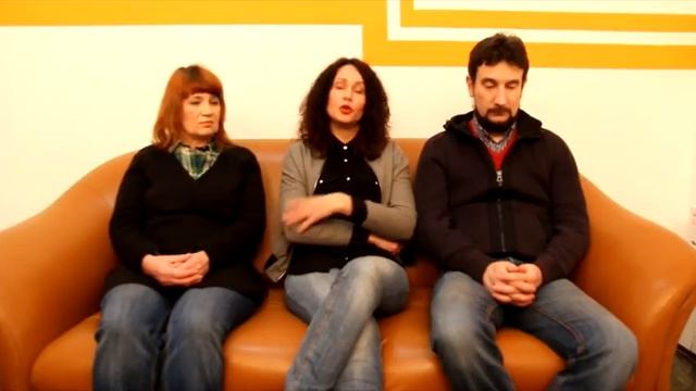 Интервью с создателями фильма «Піски. Лицарі неба» смотреть онлайн