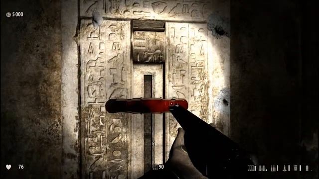 Last Man Standing... | Serious Sam 3: BFE (Episode #35) смотреть онлайн