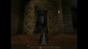 Wiping Out Chthon. Quake Playthrough (3/13)