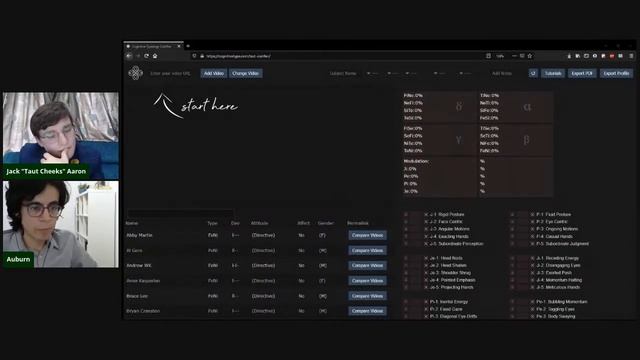 Debate: Socionics vs. Vultology смотреть онлайн