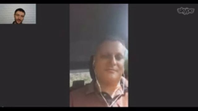 Сергей Рябой, Центр развития "Путь к Себе" - Отзыв о консультации по бизнесу и деньгам (Роман)