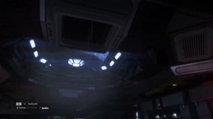 Most hectic Alien: Isolation chase in history